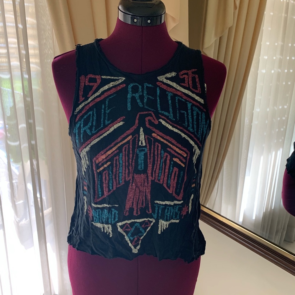 True Religion Top